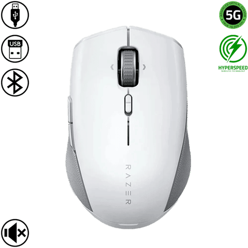 Razer Pro Click Mini